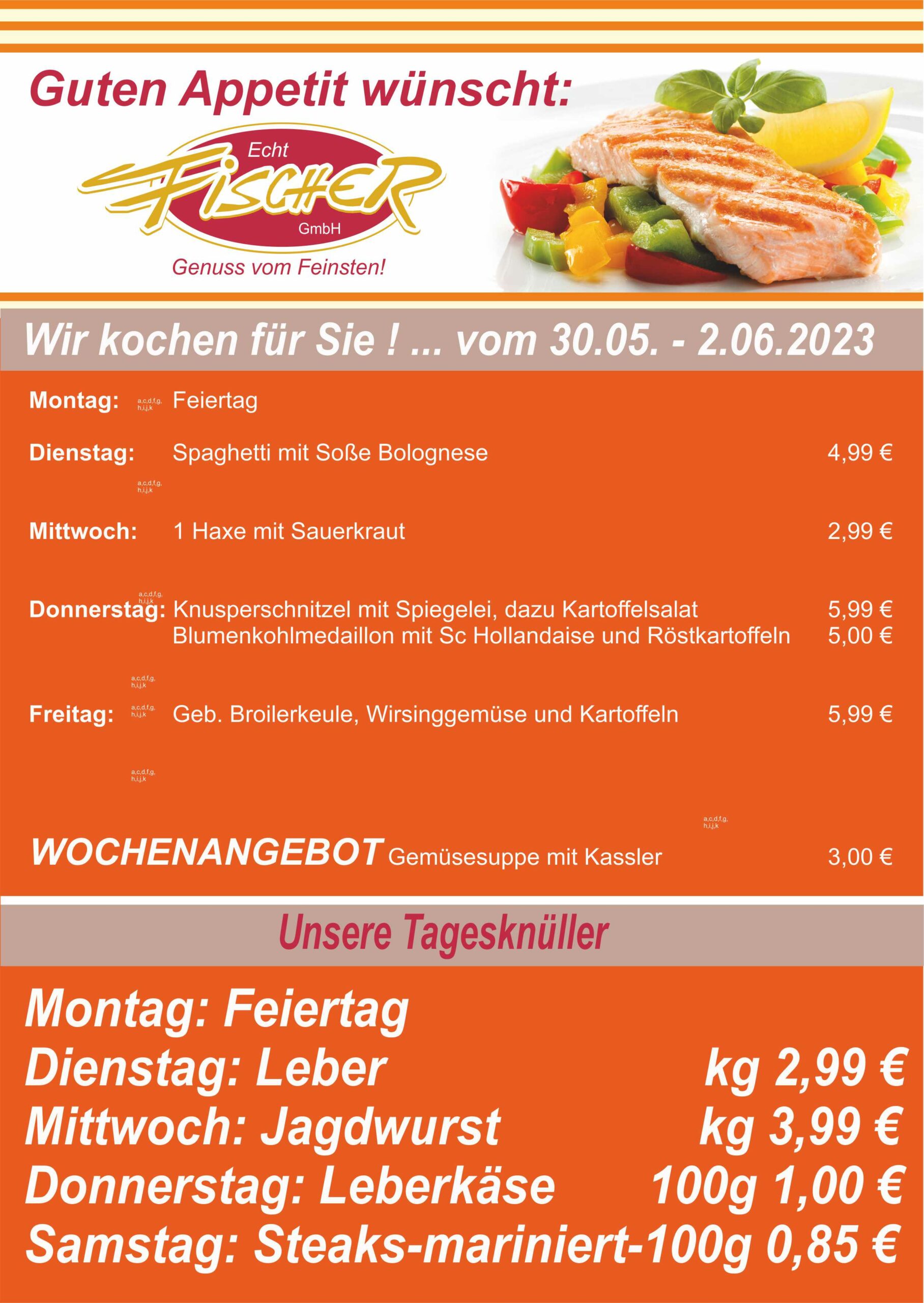 Flyer KW 22-Rück Flyer-KW-30 Rück