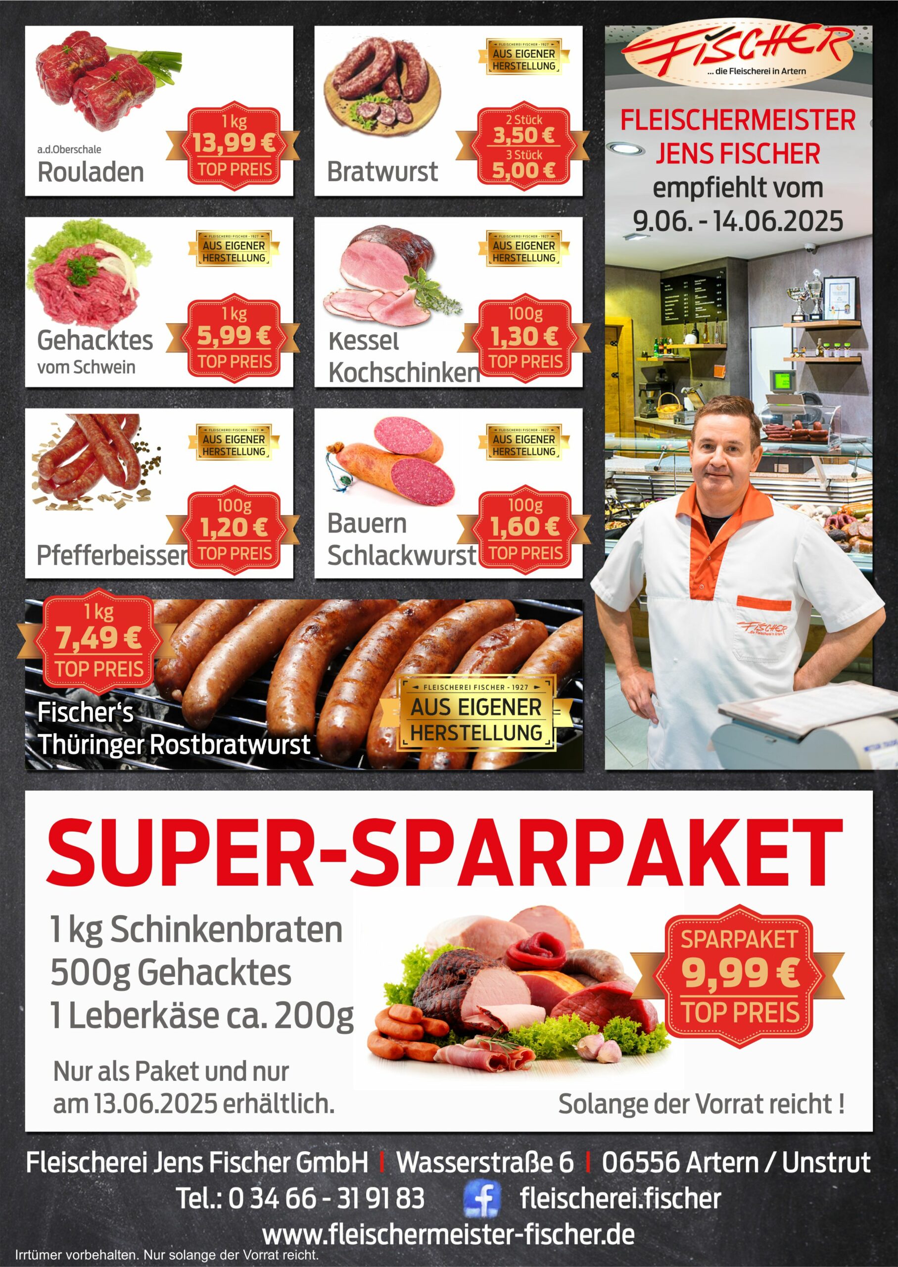 Flyer KWFront 24 Flyer-KW-30