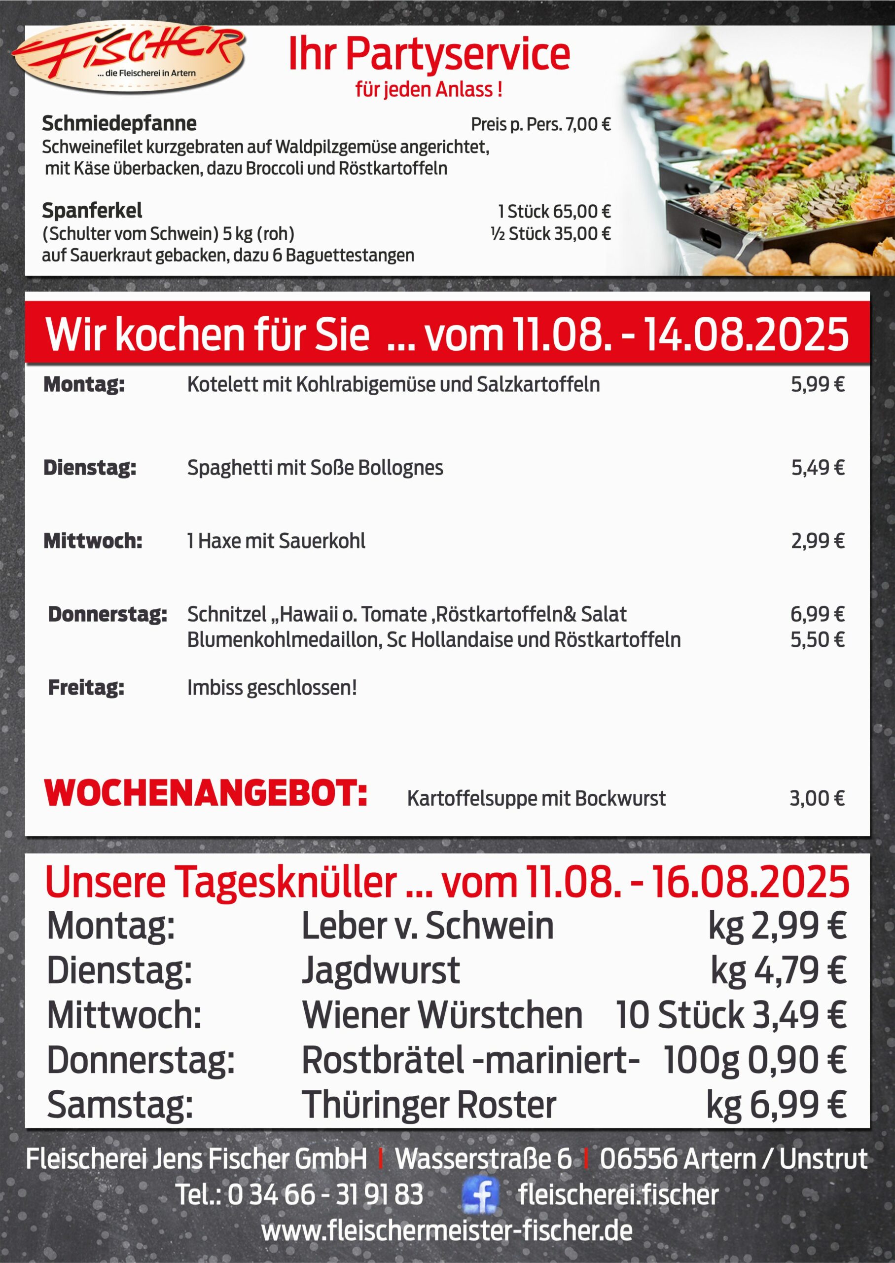 Flyer KW Rück 33 Flyer-KW-30 Rück
