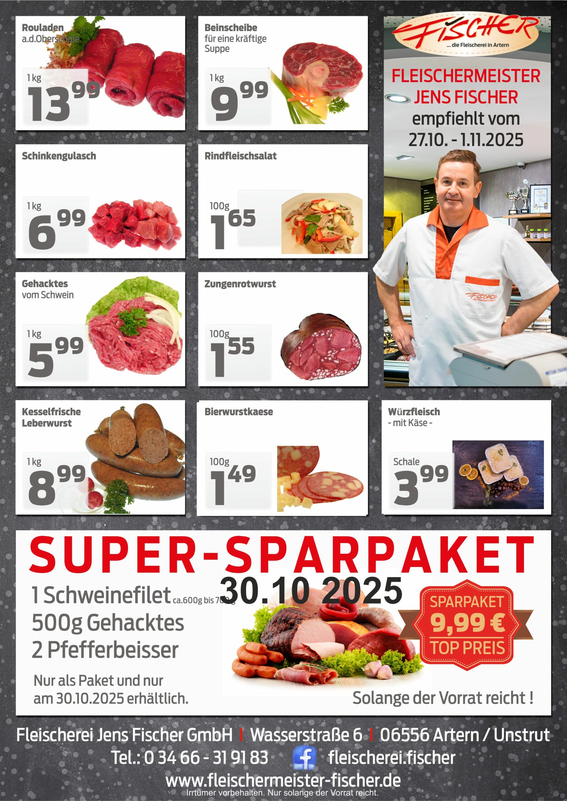 Flyer KWFront 44 Flyer-KW-30