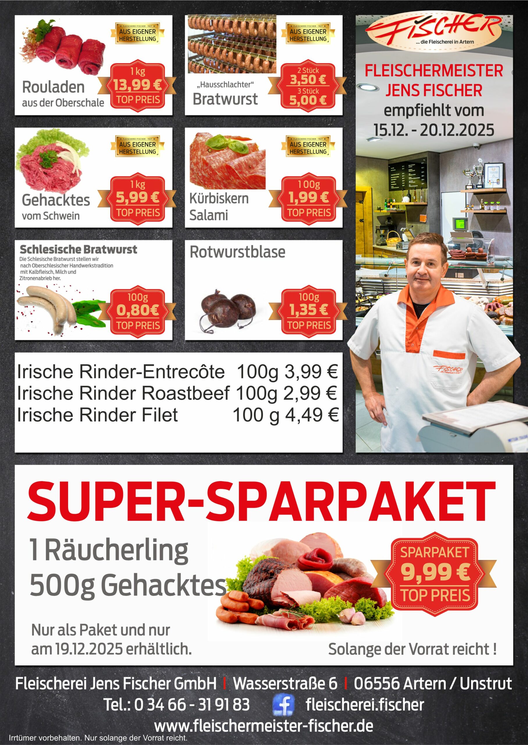 Flyer KWFront 51 Flyer-KW-30