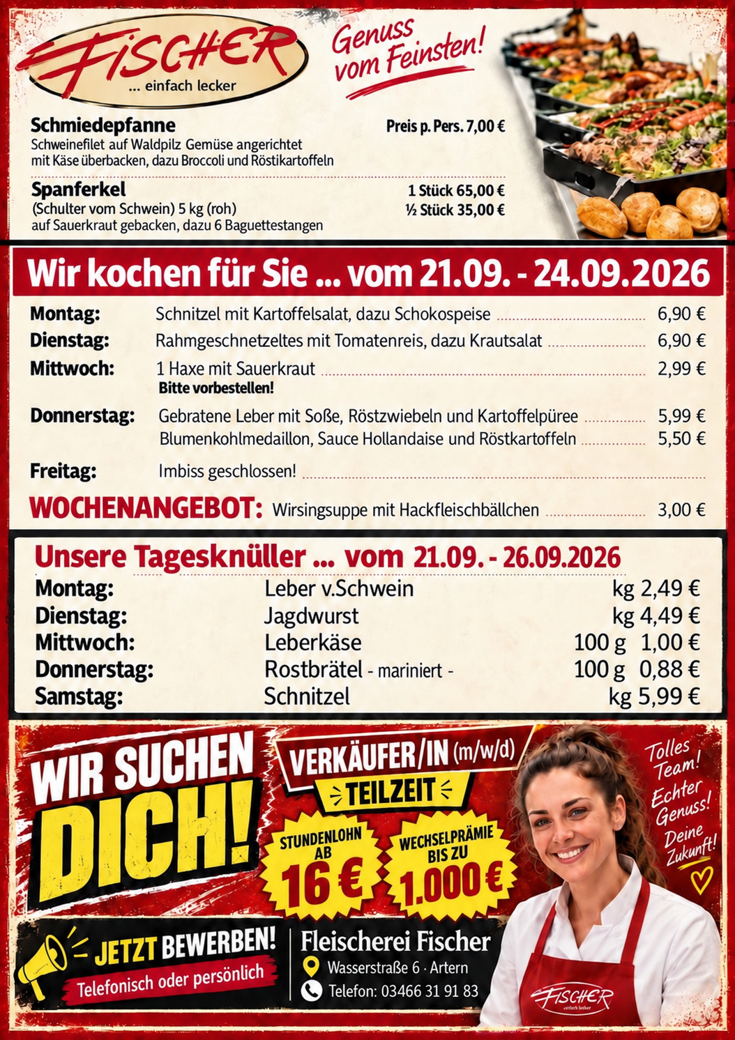 Flyer KW 39 Rück Flyer-KW-30 Rück